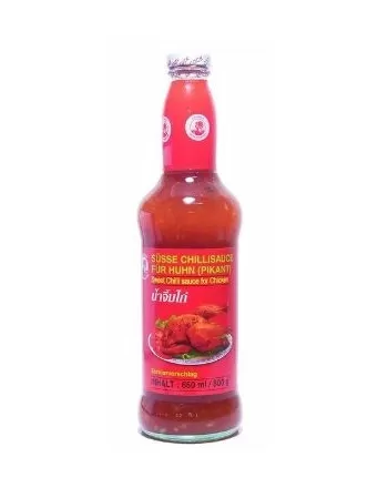 PIMENTA SWEET CHILLI SAUCE  800G