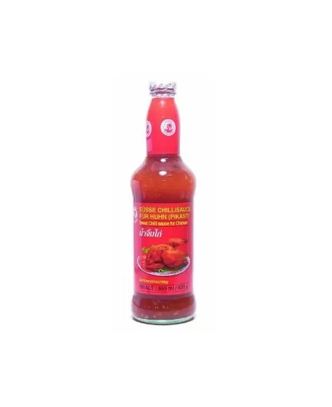 PIMENTA SWEET CHILLI SAUCE  800G