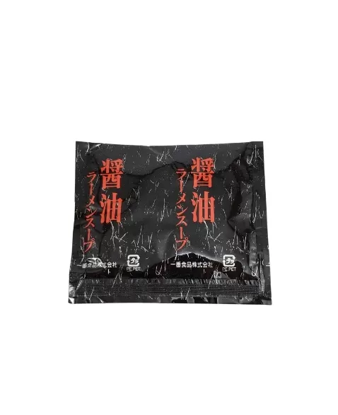 SHOYU LAMEN SOUP 36ML