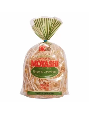 MUNG MOYASHI NIPPO 250G