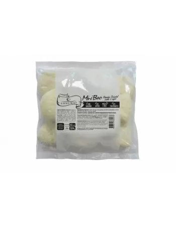 MINI BAO C/12 LONG WAY 320GR