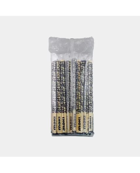 HASHI REDONDO MAKI 50 PARES