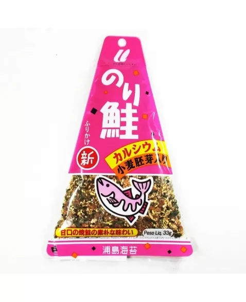 FURIKAKE NORI SAKE (ROSA) 33G