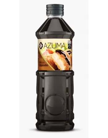 MOLHO TONKATSU 500ML AZUMA