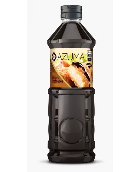 MOLHO TONKATSU 500ML AZUMA