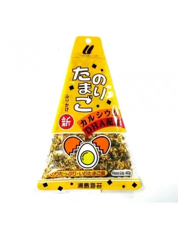 FURIKAKE NORI TAMAGO (AMARELO) 33G