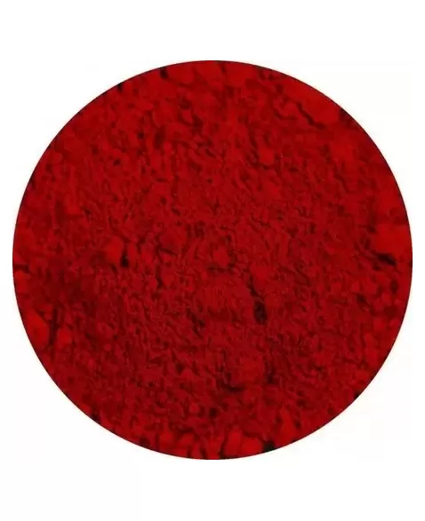 CORANTE M (VERMELHO ESCURO) 100GR