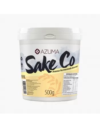 SAQUE CO KIKKOMAN 500G