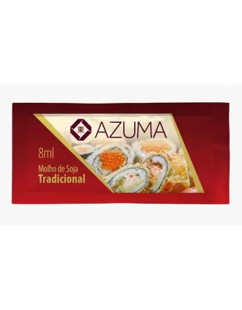 SHOYU AZUMA TRADICIONAL SACHE C/200