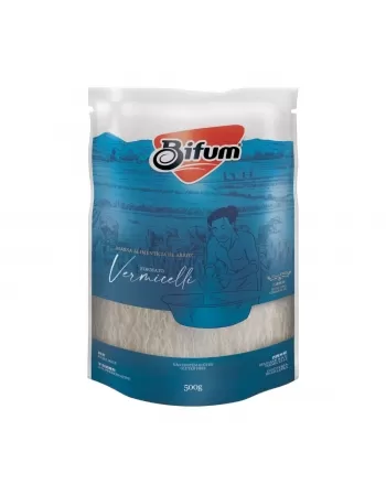 MACARRAO DE ARROZ BIFUM 500G