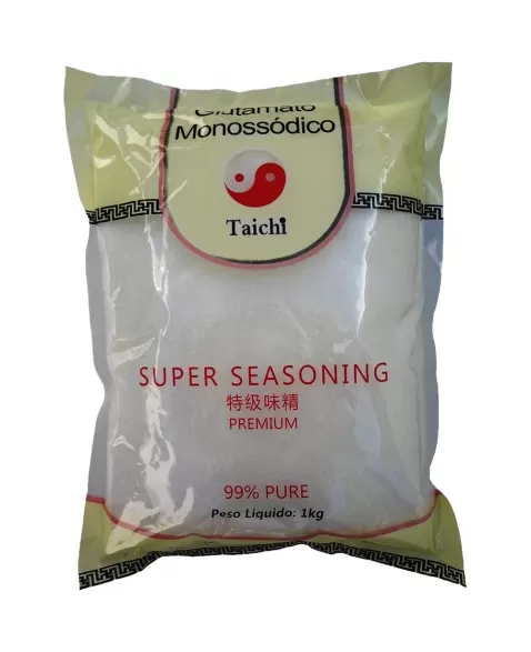 GLUTAMATO MONOSSODICO TAICHI 1KG