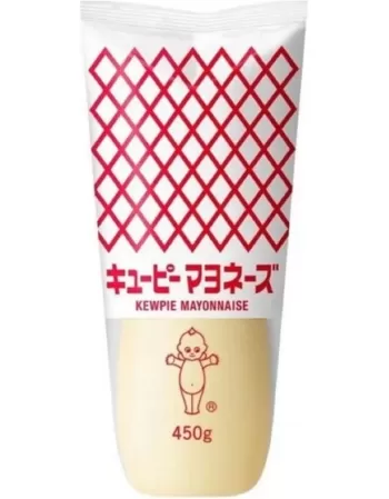 MAIONESE (KEWPIE) - 450G