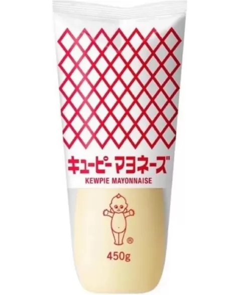 MAIONESE (KEWPIE) - 450G