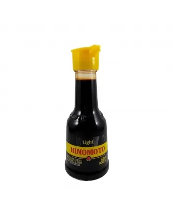 MOLHEIRA (VAZIA) LIGHT HINOMOTO 150 ML