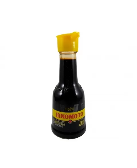 MOLHEIRA (VAZIA) LIGHT HINOMOTO 150 ML