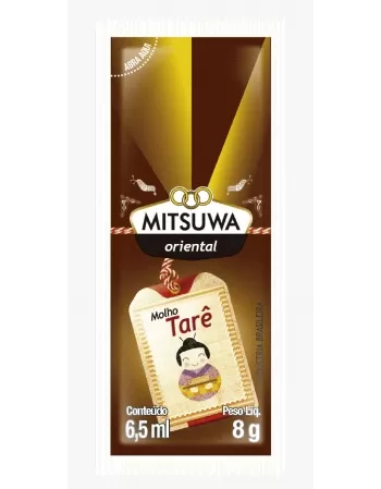 MOLHO TARE SACHE MITSUWA 252 X 8G