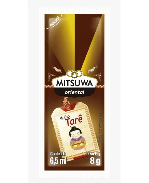 MOLHO TARE SACHE MITSUWA 252 X 8G