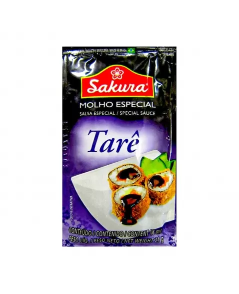 MOLHO TARE (SACHE SAKURA) 18MLX120UN