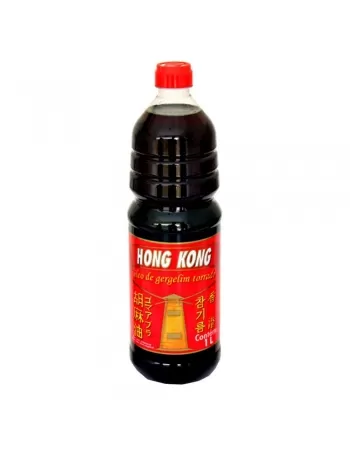 OLEO DE GERGELIM HONG KONG 1L