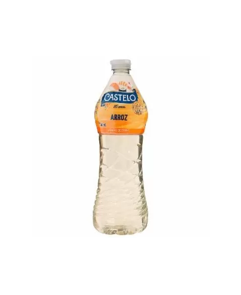 VINAGRE DE ARROZ CASTELO 750ML