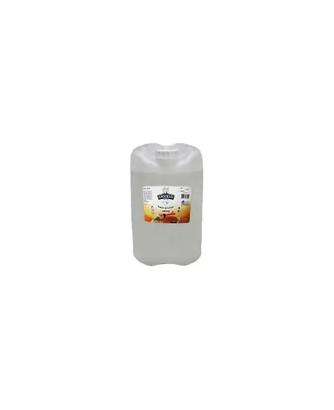 VINAGRE DE ARROZ CASTELO 20L