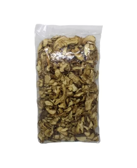 COGUMELO SHITAKE SECO 500G