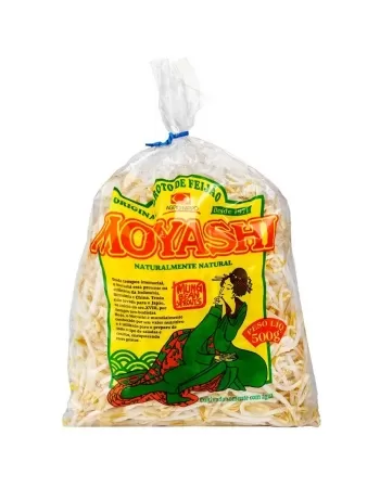 BROTO DE FEIJAO MOYASHI NIPPO 500G