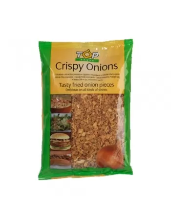 CEBOLA CRISPY TOP TASTE 500GR