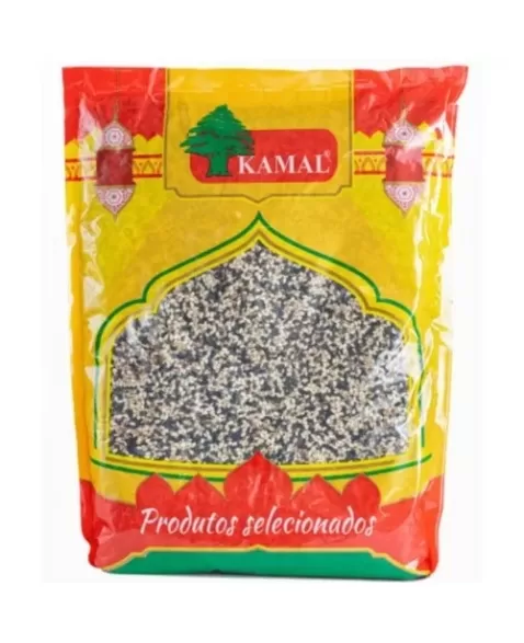 GERGELIM KAMAL MIX 1KG