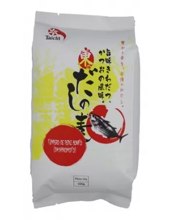 TEMPERO DASHINOMOTO TAICHI (GRANULADO) 500GR