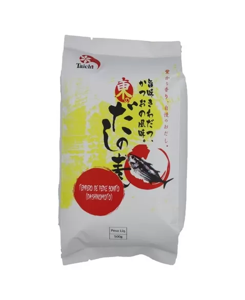 TEMPERO DASHINOMOTO TAICHI (GRANULADO) 500GR