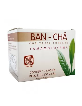 CHA BAN CHA SACHE 35G