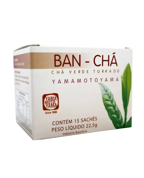 CHA BAN CHA SACHE 35G