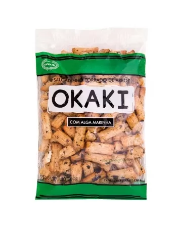 OKAKI ALGAS 100G