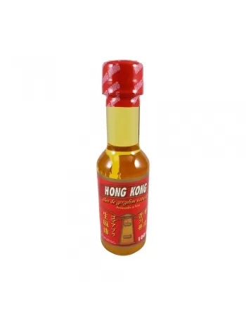 OLEO GERGELIM TORRADO 500ML HONG KONG