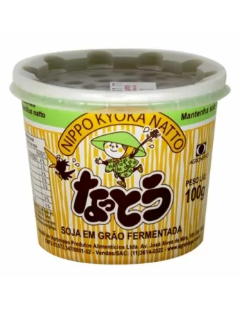 NIPPO KYOKA NATTO 100G