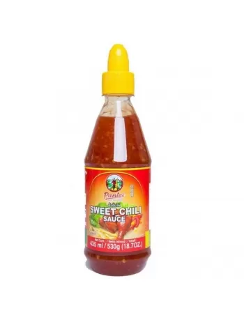 MOLHO SWEET CHILI SAUCE 435 ML PANTAI