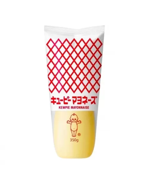 MAIONESE KEWPIE 350G