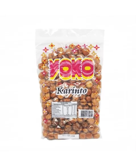 KARINTO YOKO -BISCOITO DOCE 200G