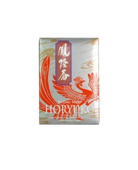 INCENSO HORYUKO 200G