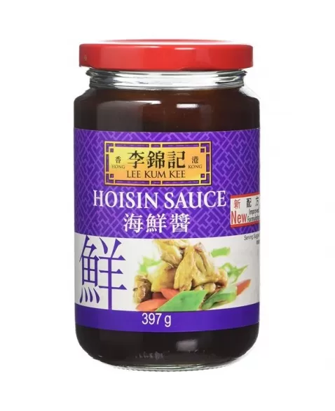 MOLHO HOISIN 397 GR