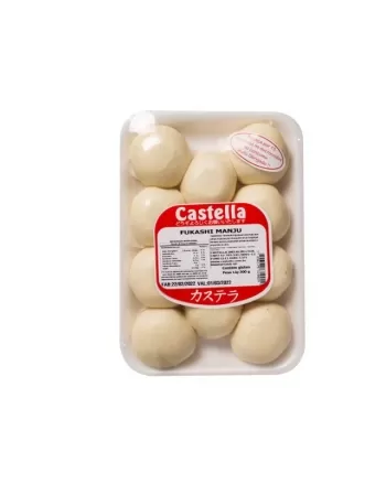 DOCE CASTELLA FUKASHI MANJU