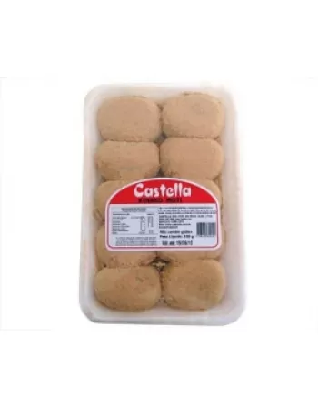 DOCE CASTELLA KINAKO MOTI