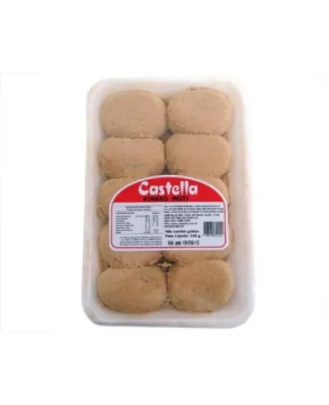 DOCE CASTELLA KINAKO MOTI