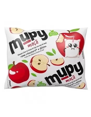 MUPY SAQUINHO MACA 200ML