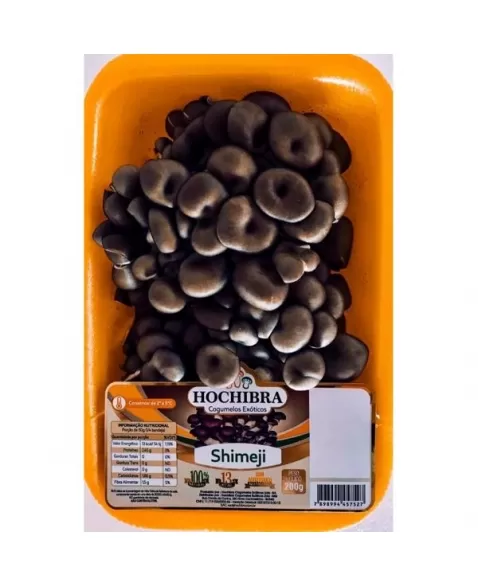 SHIMEJI PRETO HOCHIBRA 200G