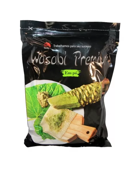 WASABI POWER TAICHI 1,01KG