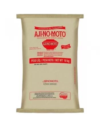 AJINOMOTO 10KG SACO