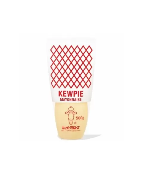 MAIONESE KEWPIE 500G