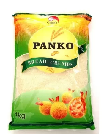 FARINHA PANKO GANESH TAICHI AVACUO  1KG